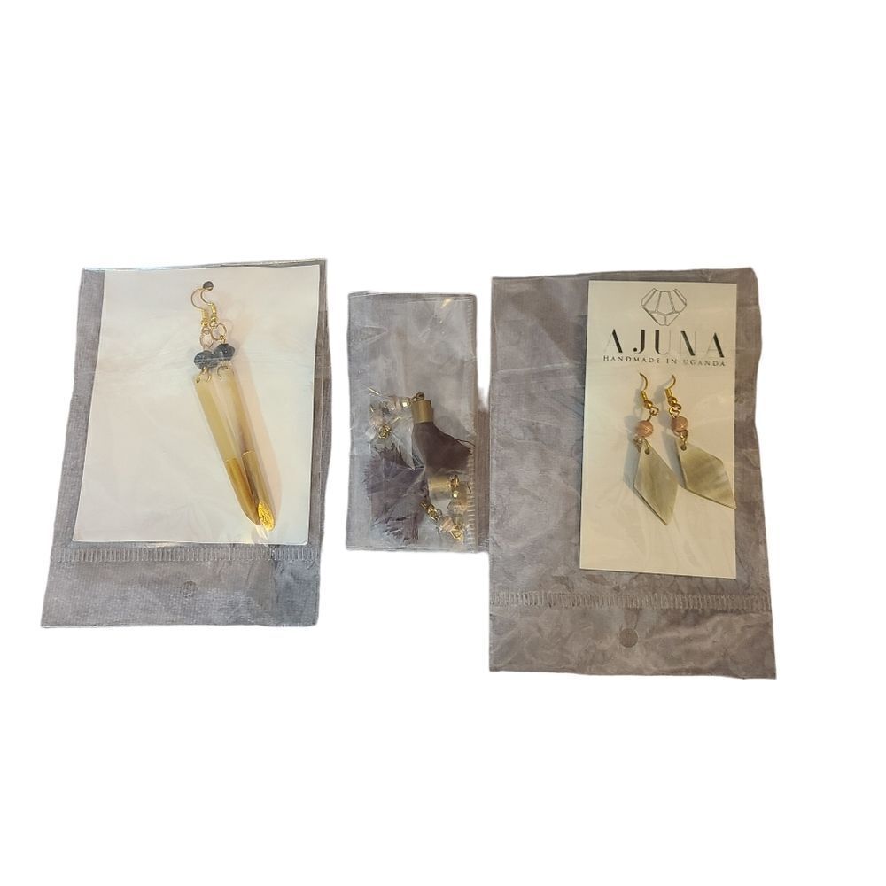 Boho Hook Earring Bundle New in Package‎